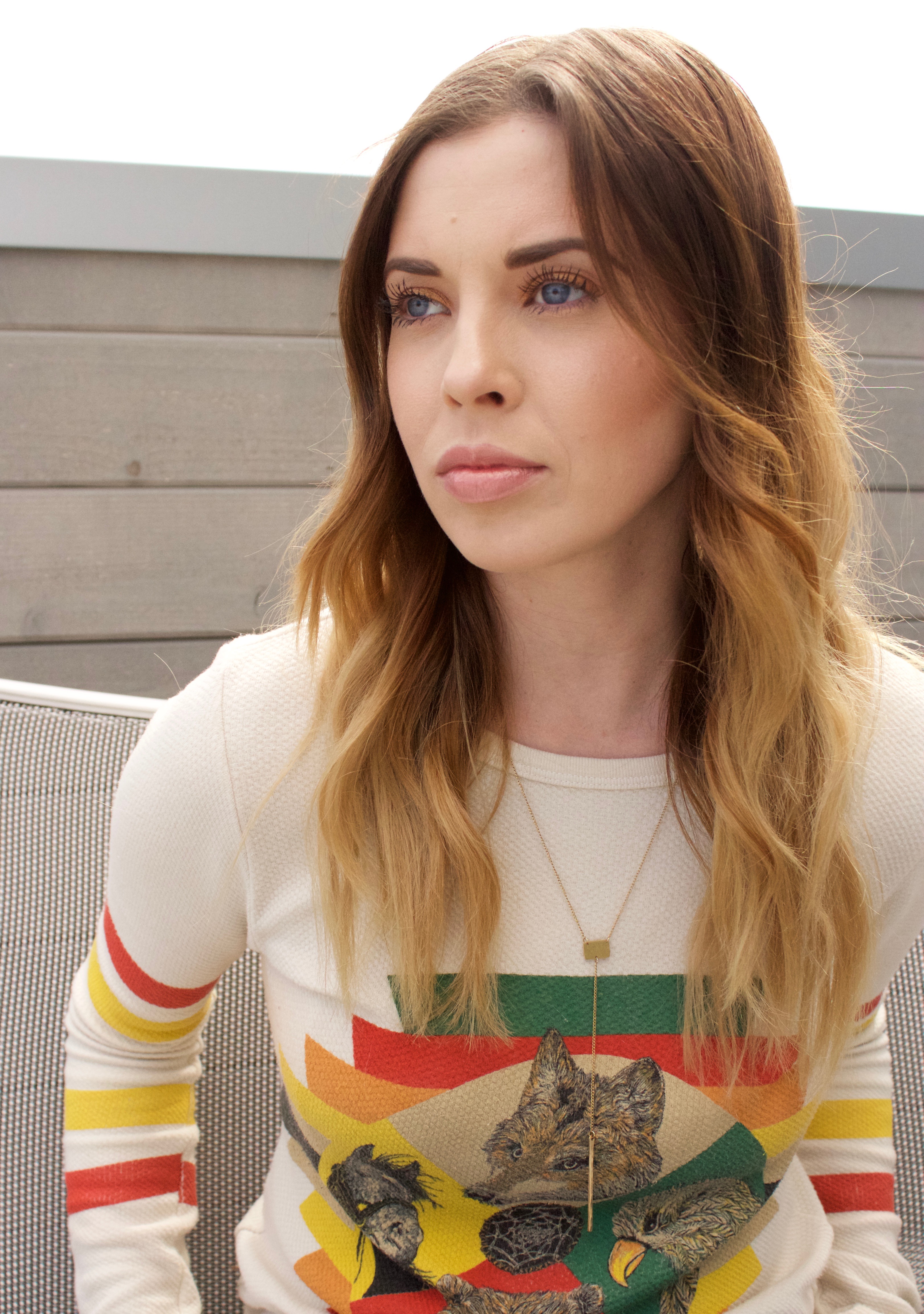 Megan