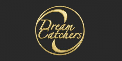dream catchers logo
