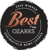 Best of the Ozarks